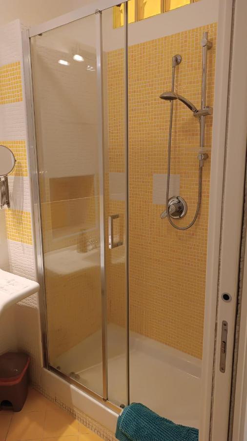 B&B Vivaldi Palermo Eksteriør billede