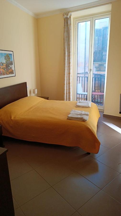 B&B Vivaldi Palermo Eksteriør billede
