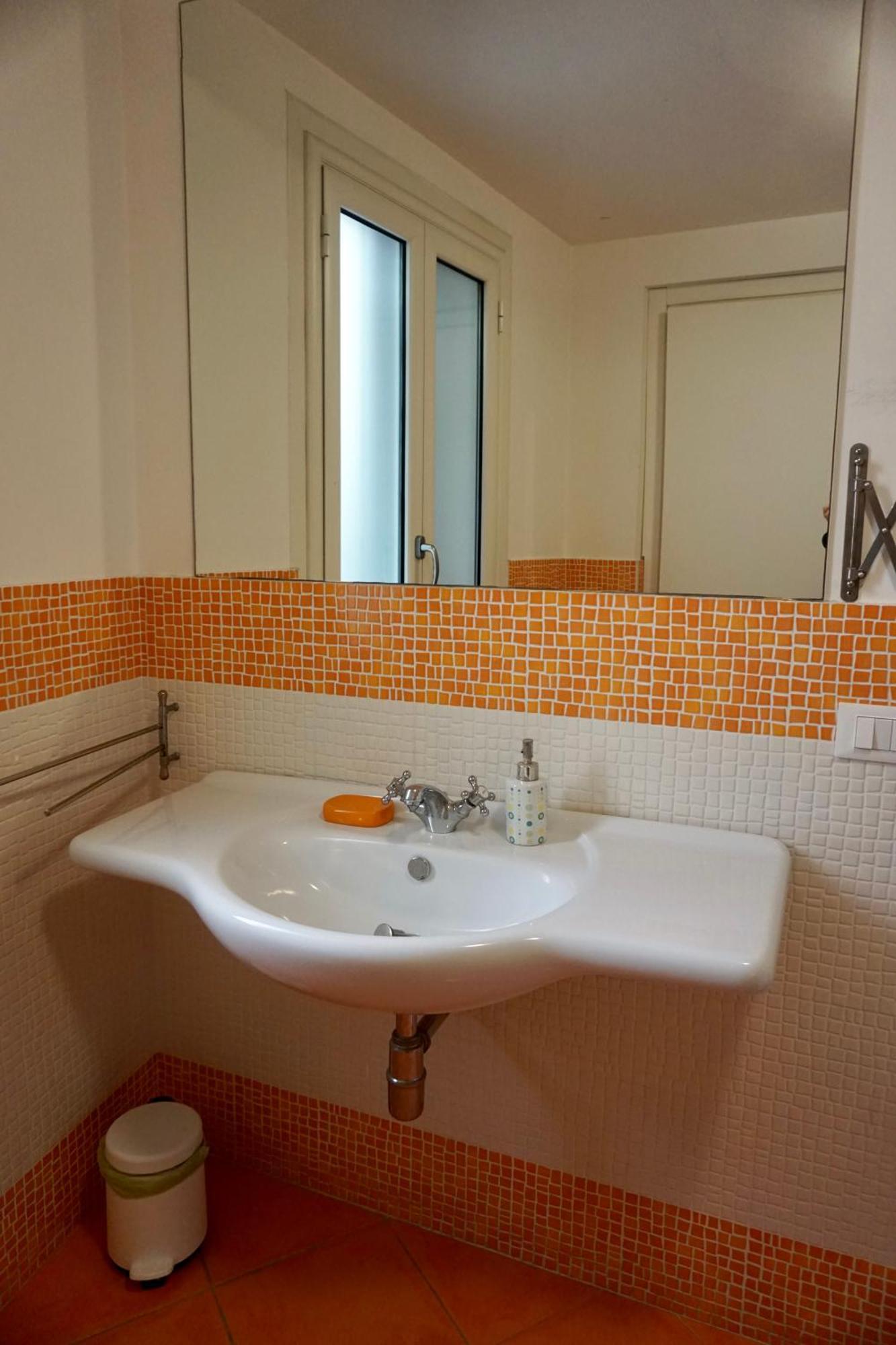 B&B Vivaldi Palermo Eksteriør billede